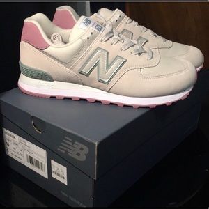 New Balance sneakers